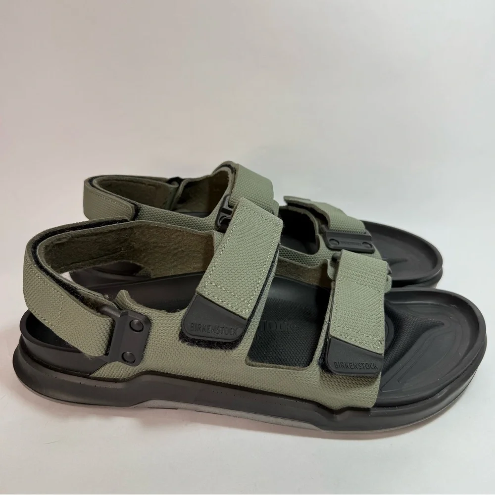 Birkenstock step into